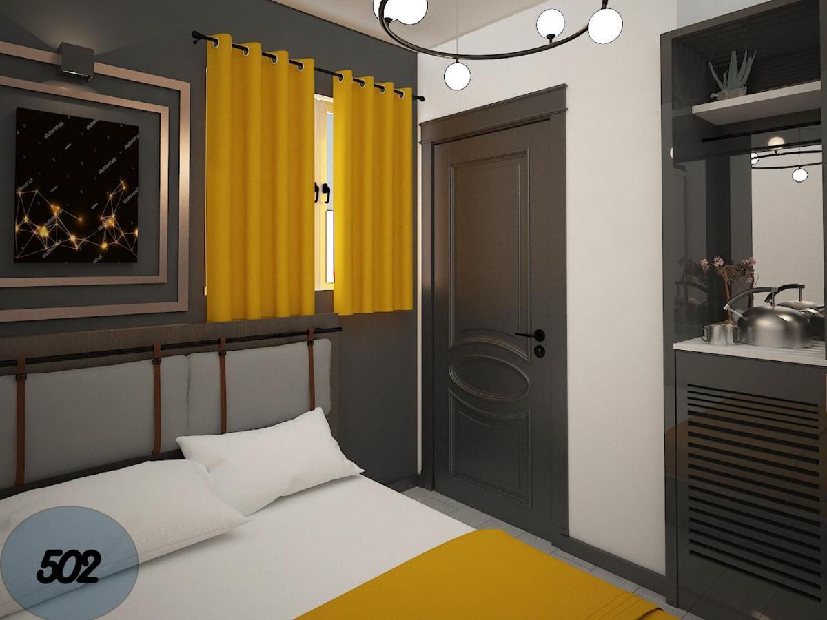 Otel Exporoyal