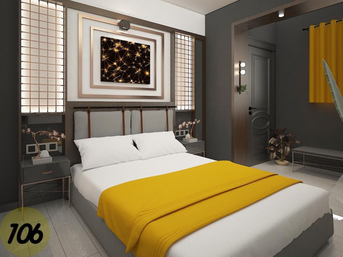 Exporoyal Otel