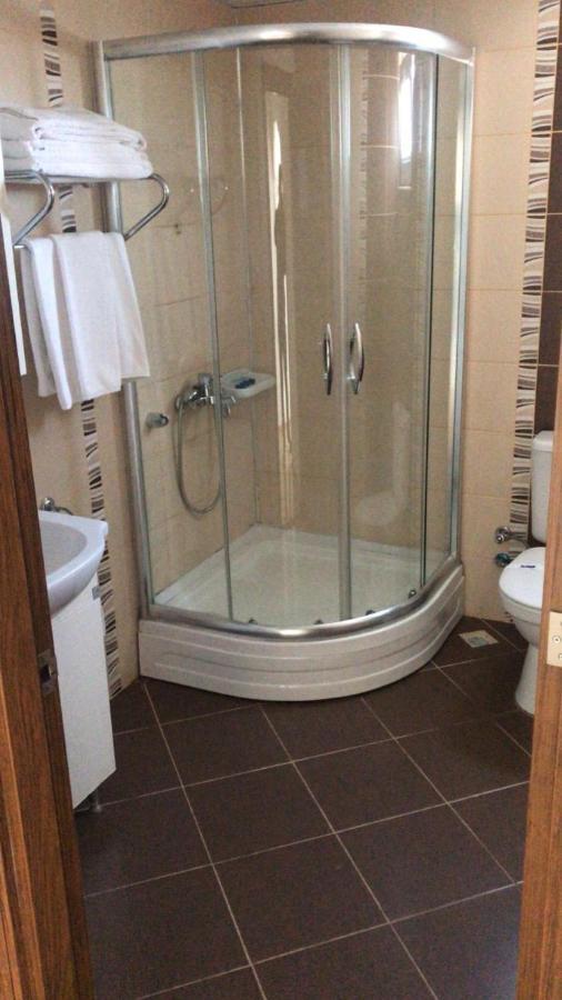 Aparthotel Olbia Antalya