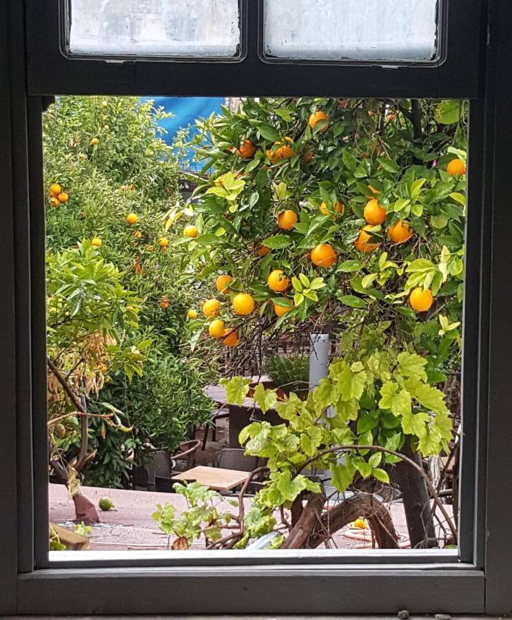 Homestay Gizli Bahce *