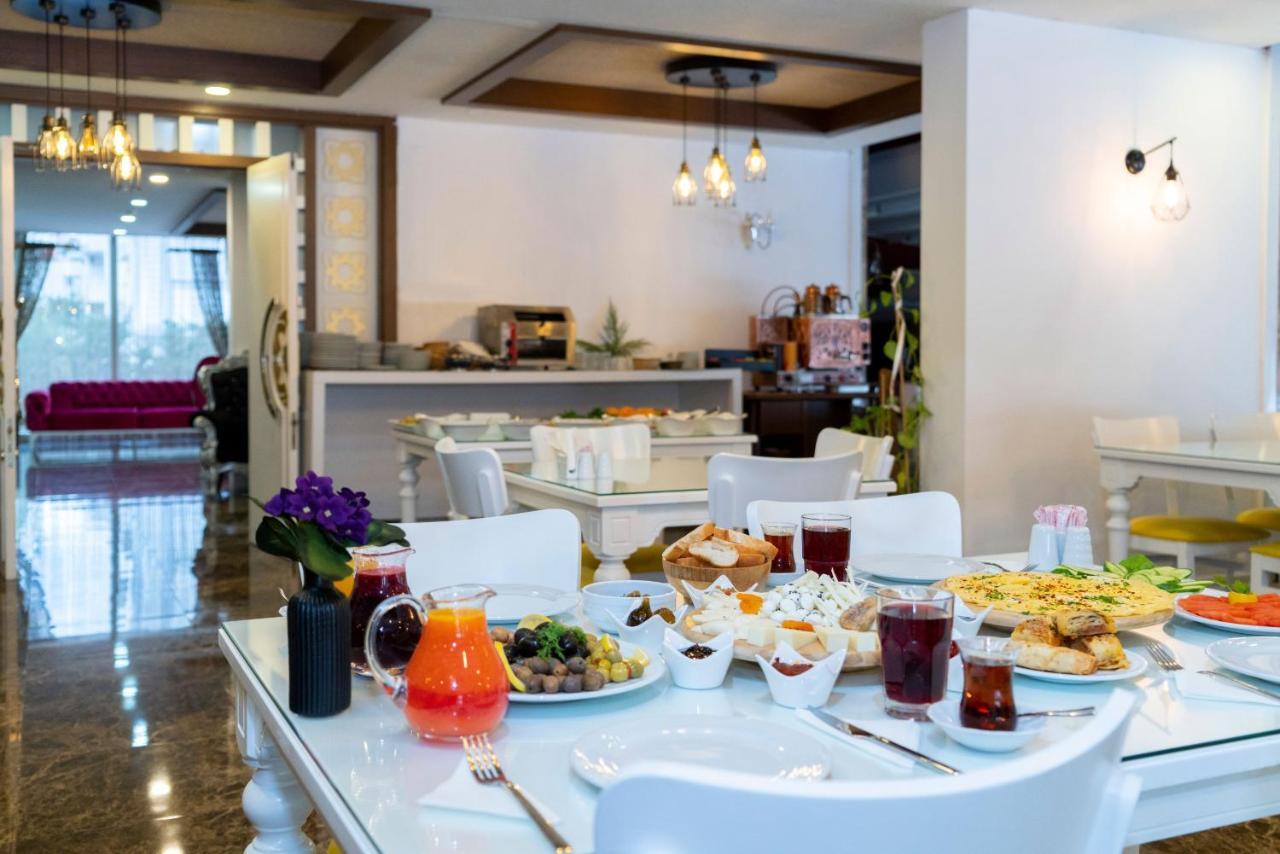 Niss Business 3* Antalya