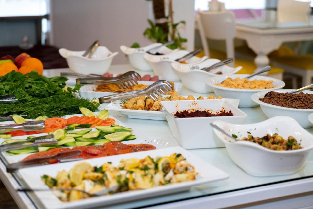 Niss Business 3* Antalya