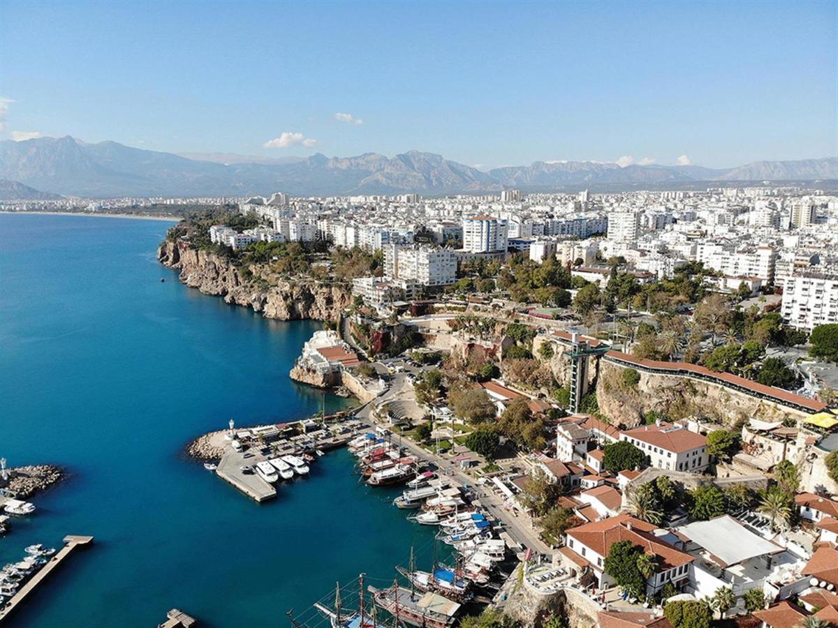 Sky Antalya