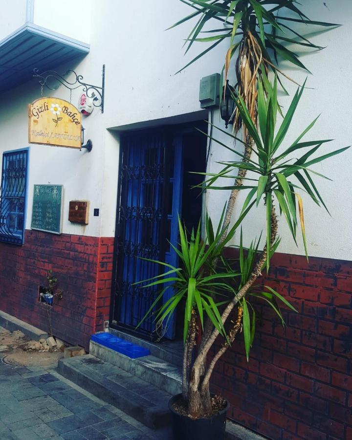 Gizli Bahce Homestay