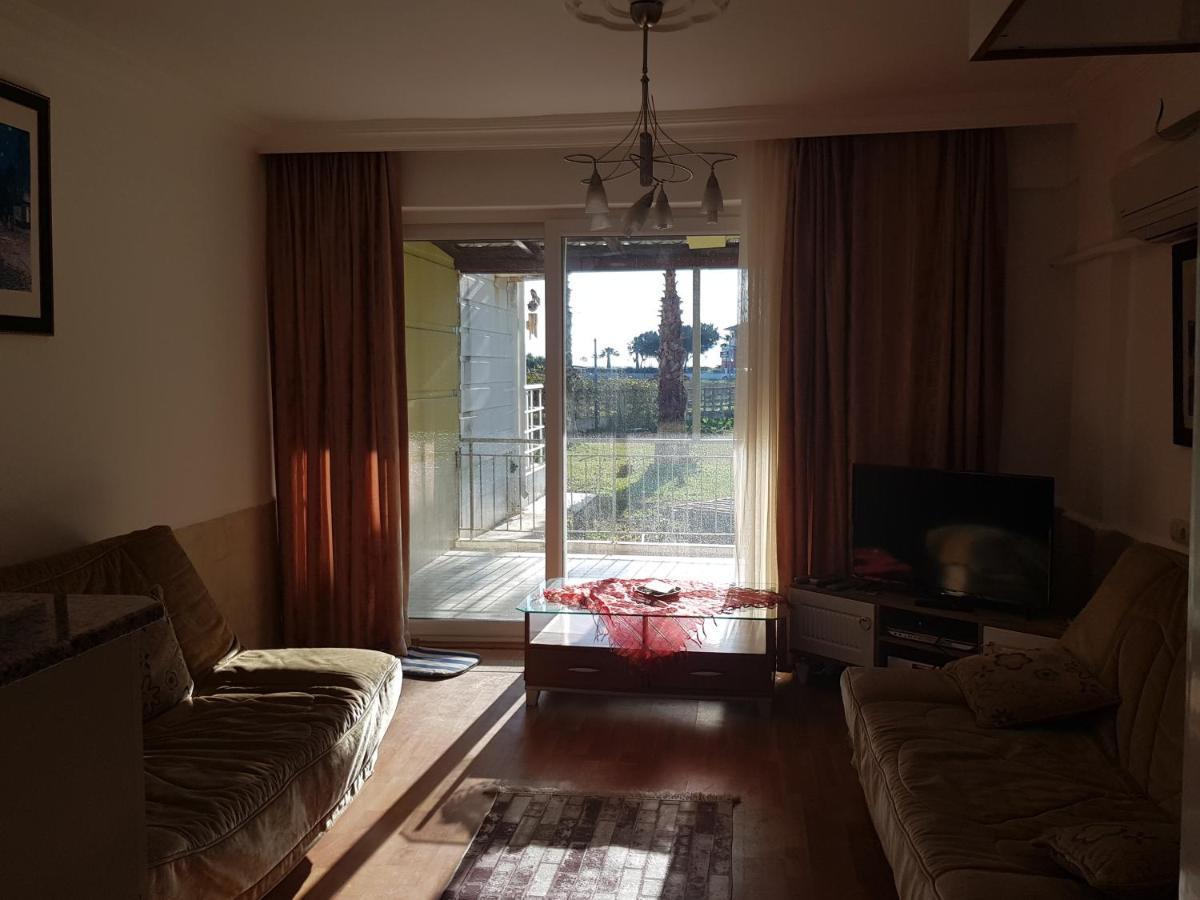 Villa Seafront Belek
