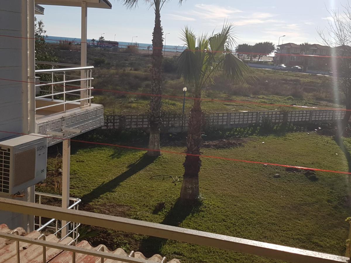 Seafront Belek Villa
