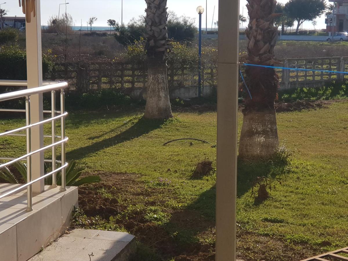 Villa Seafront Belek *