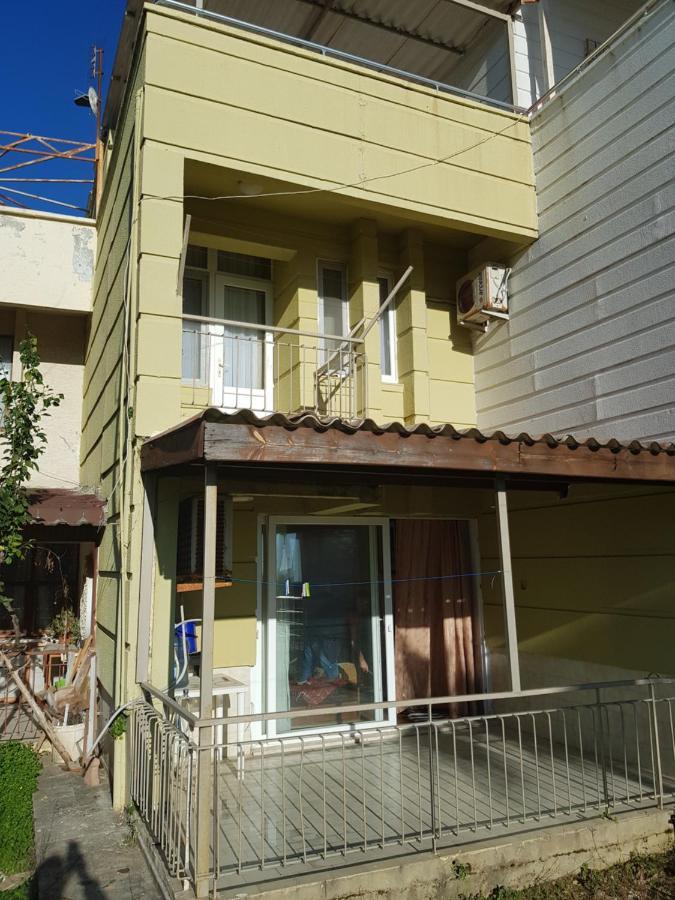 Seafront Belek Villa Antalya