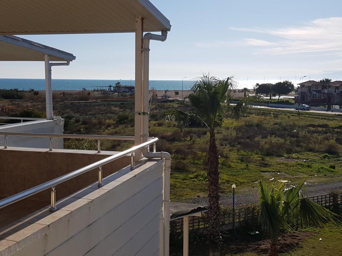 Villa Seafront Belek *