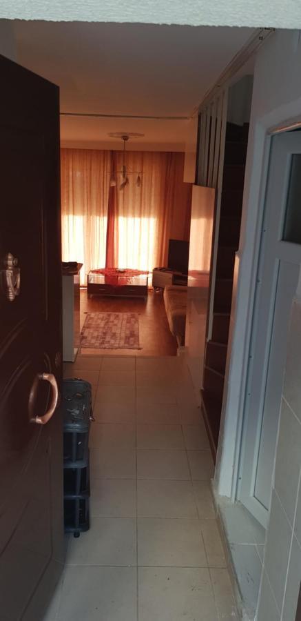 Seafront Belek Villa Antalya