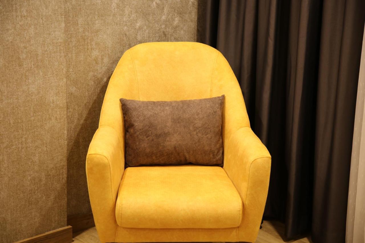 Aparthotel Golden World *