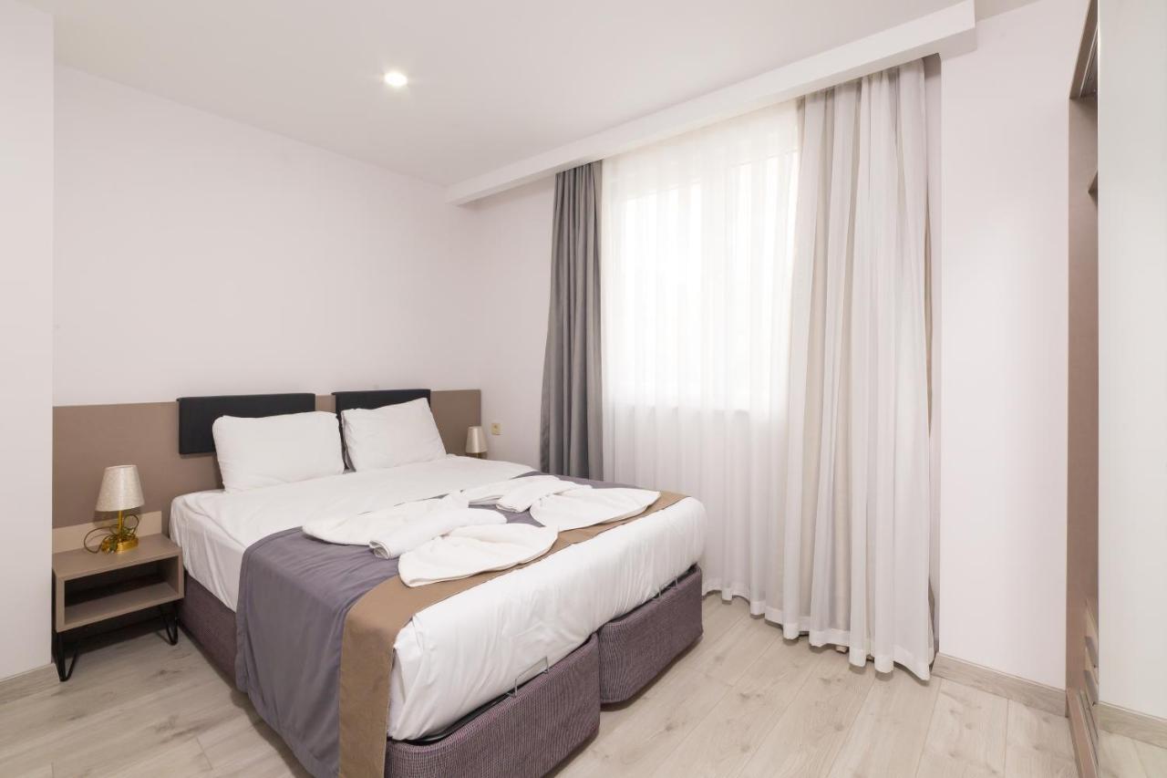 Demak Suit & Homes Antalya