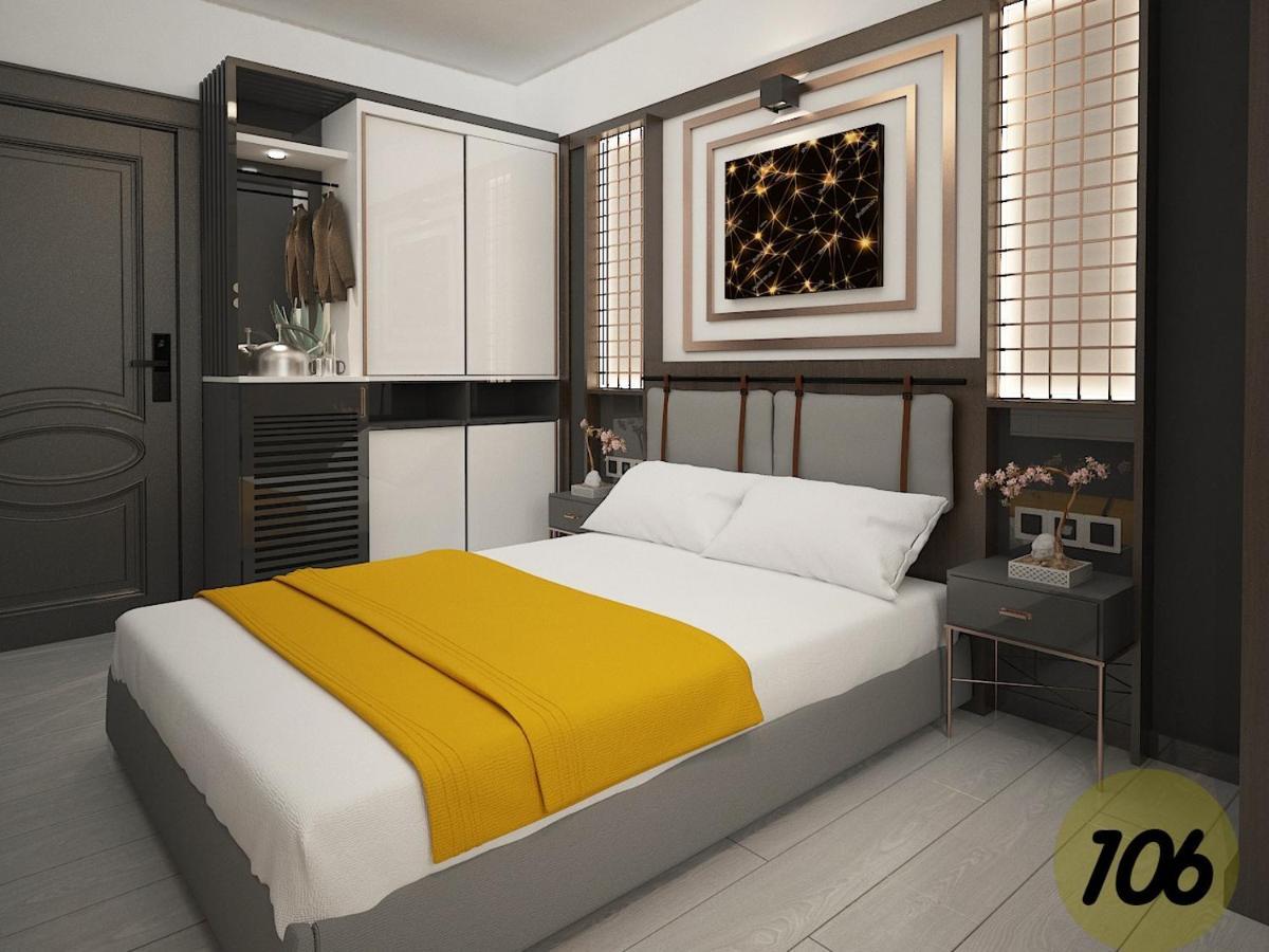 Exporoyal Otel Antalya