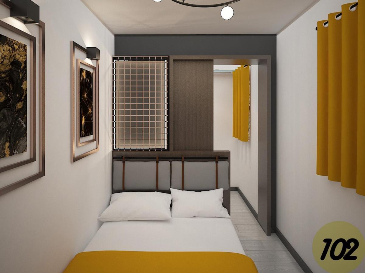 Otel Exporoyal 3*