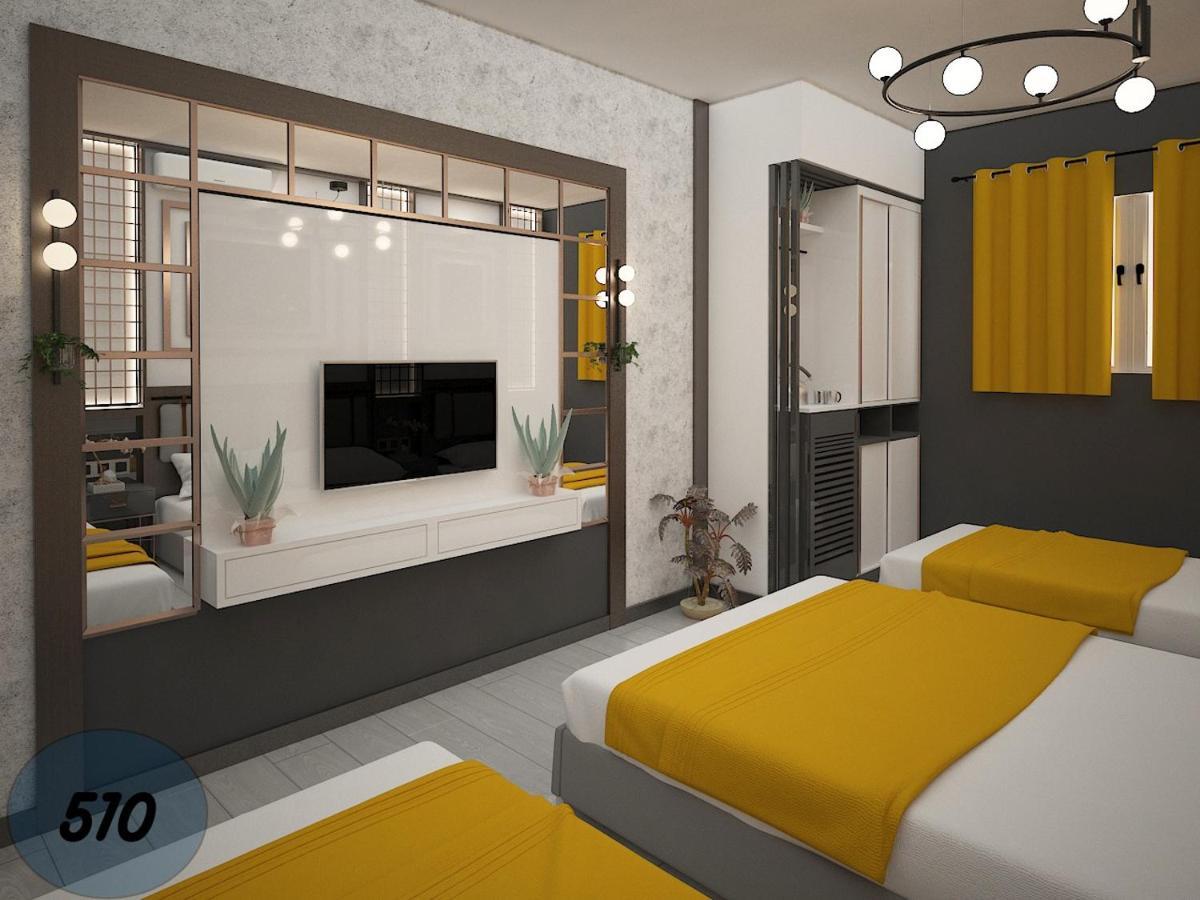 Exporoyal 3* Antalya