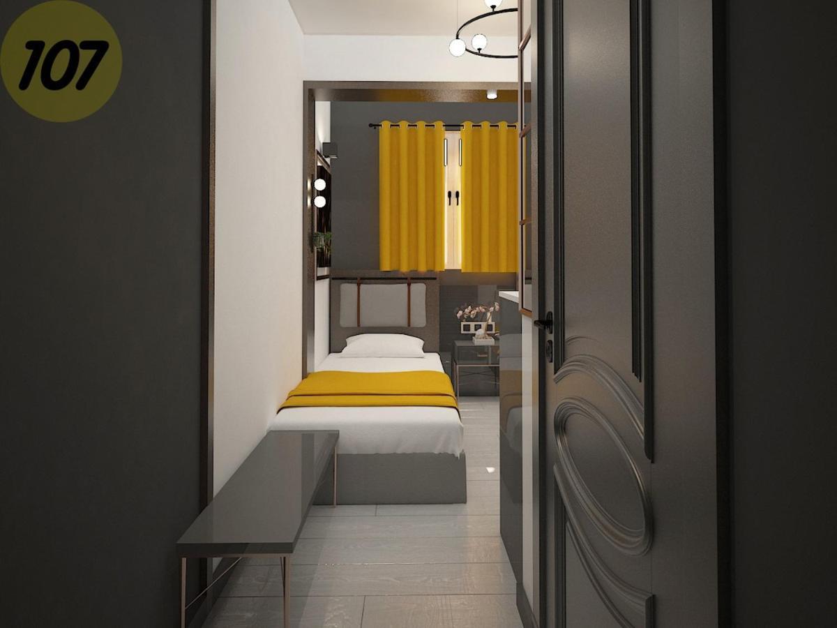 Exporoyal Otel