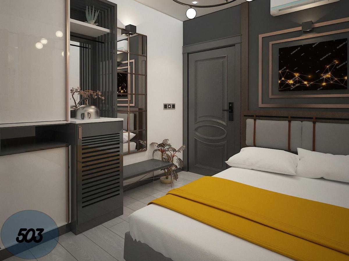 Otel Exporoyal Antalya