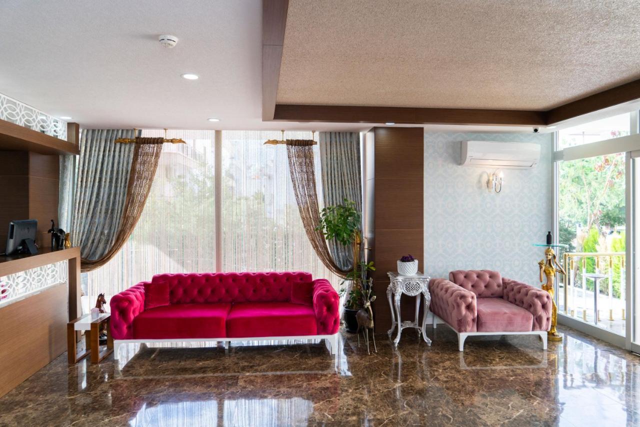Niss Business Antalya