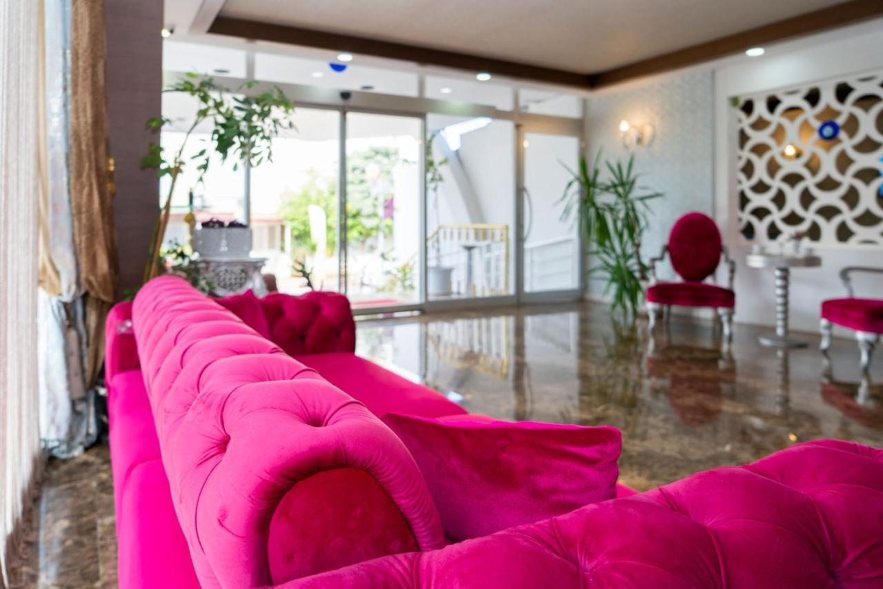 Hotel Niss Business 3*