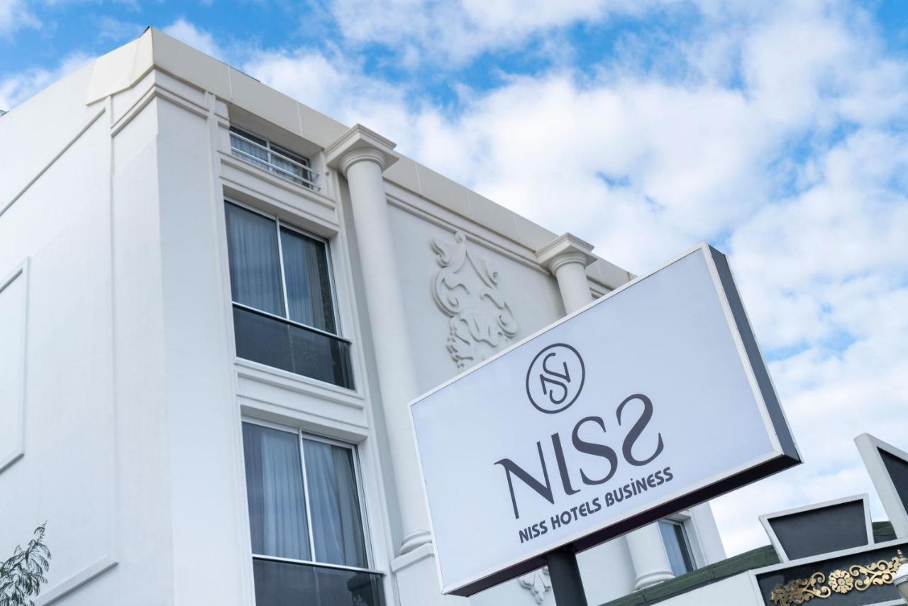 Niss Business