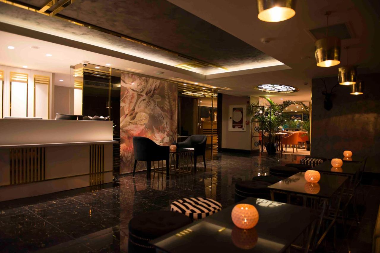 Sky Otel 3*