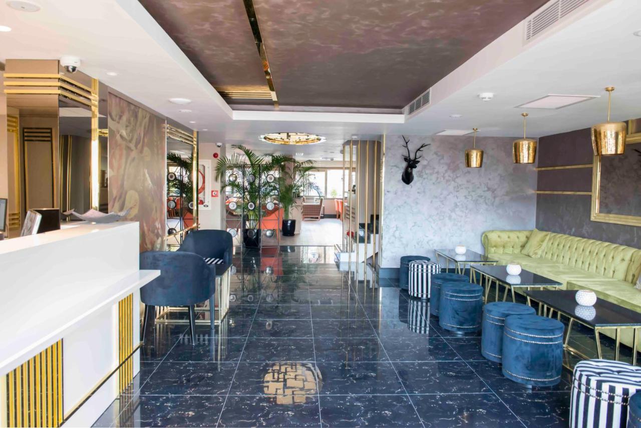 Otel Sky Antalya
