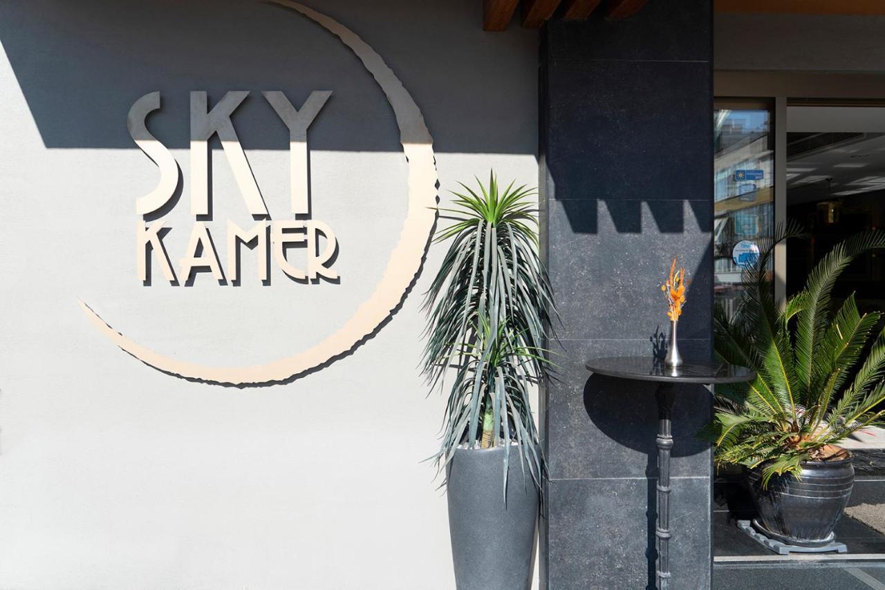 Sky Otel 3*