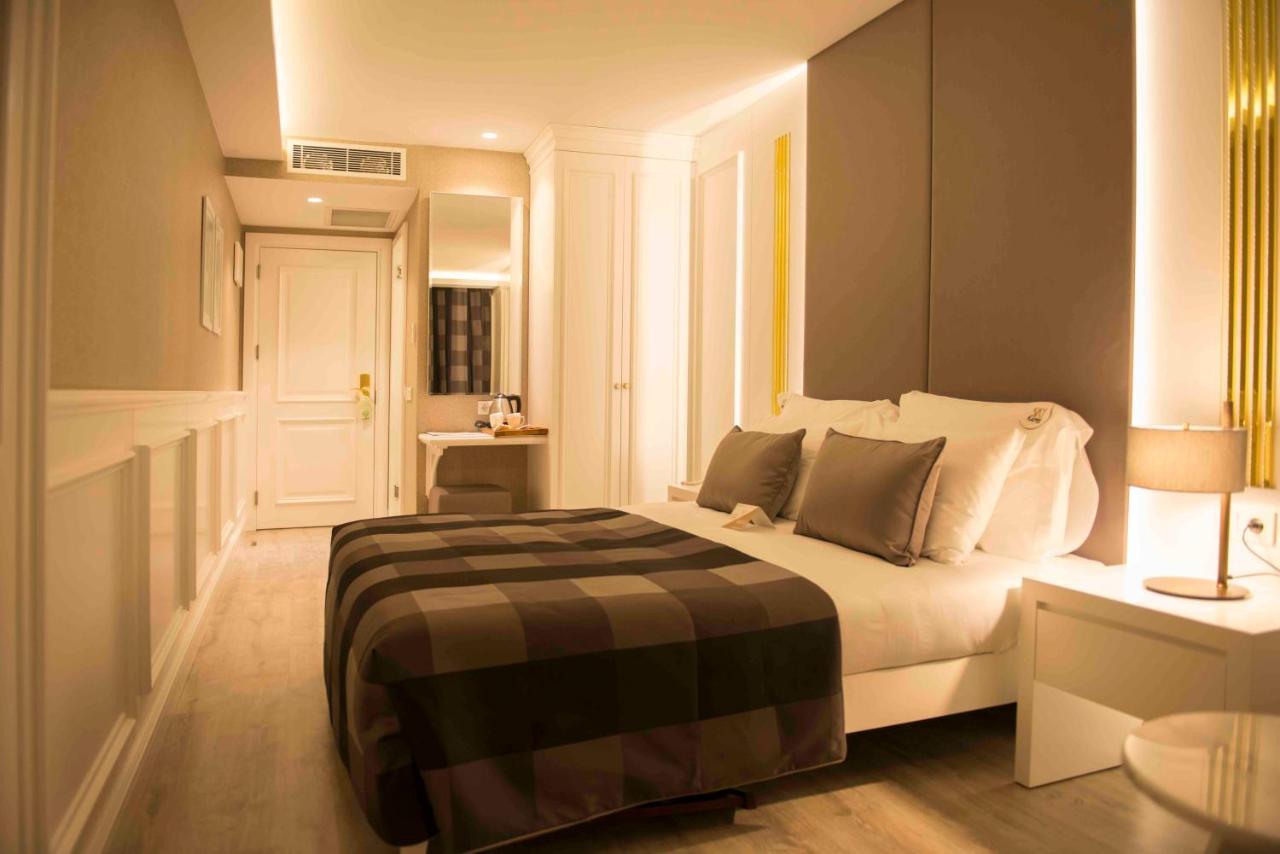 Otel Sky Antalya
