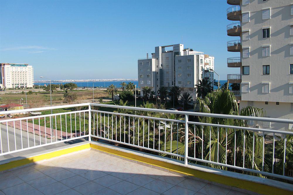 Granada Antalya