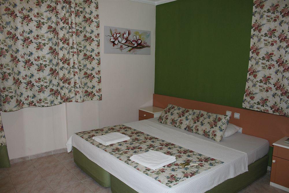 Granada 3* Antalya