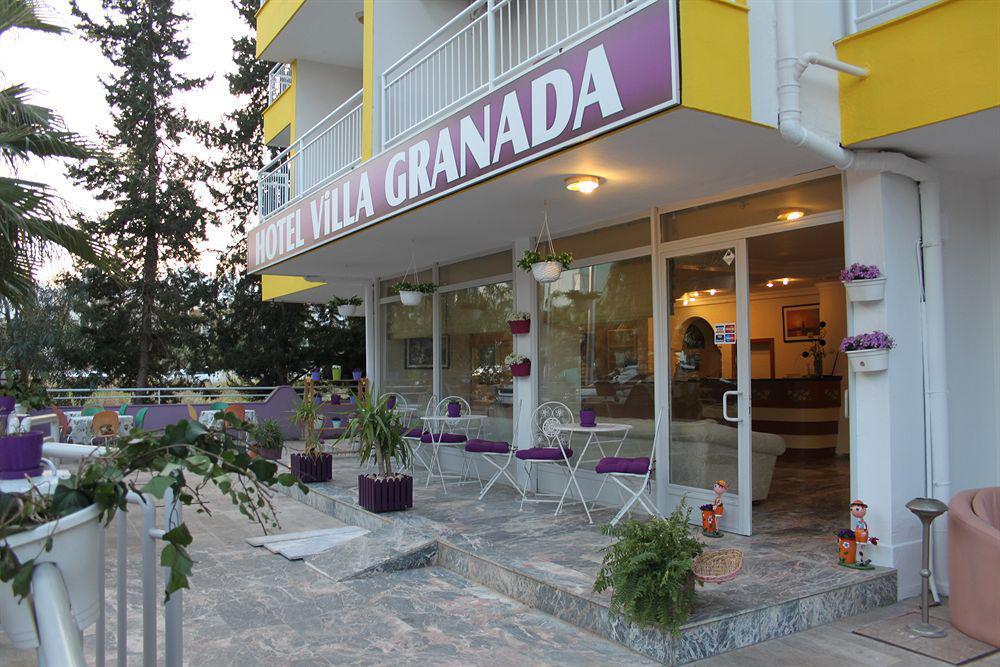 Granada Otel