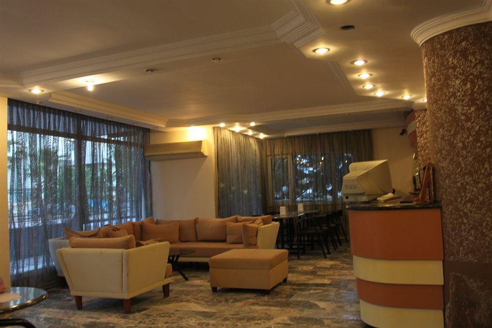 Otel Granada
