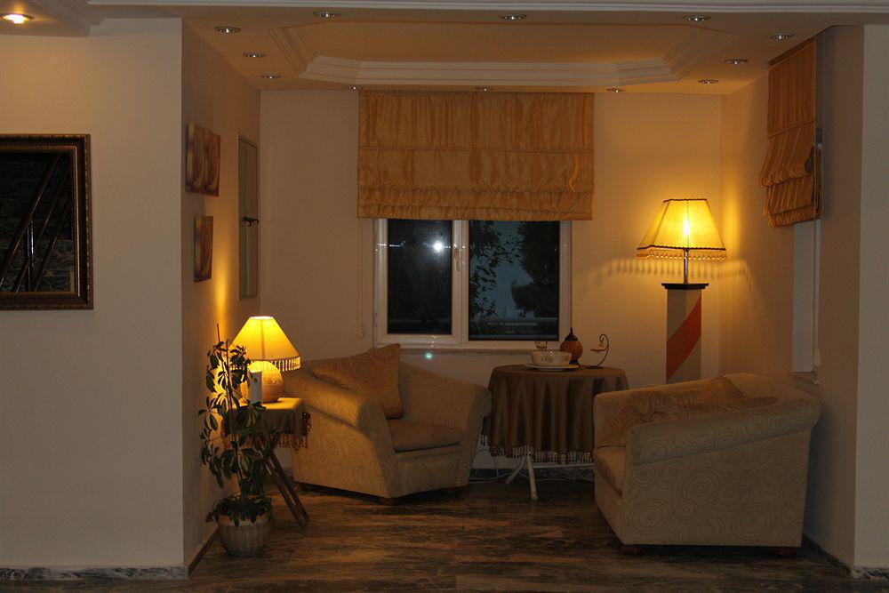 Granada 3* Antalya