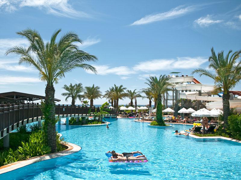Resort Liberty Lara