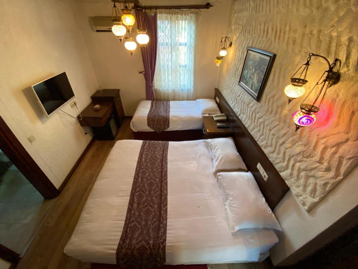Cicerone Antalya