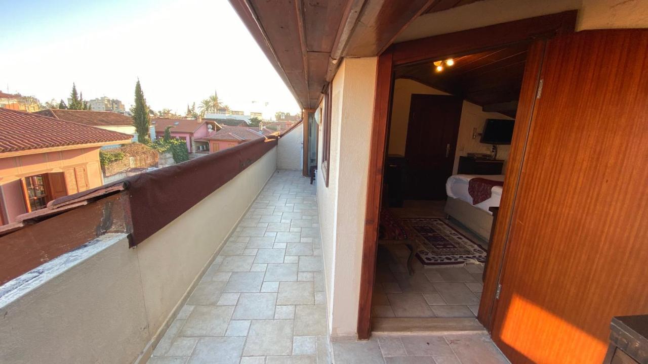 Otel Cicerone Antalya