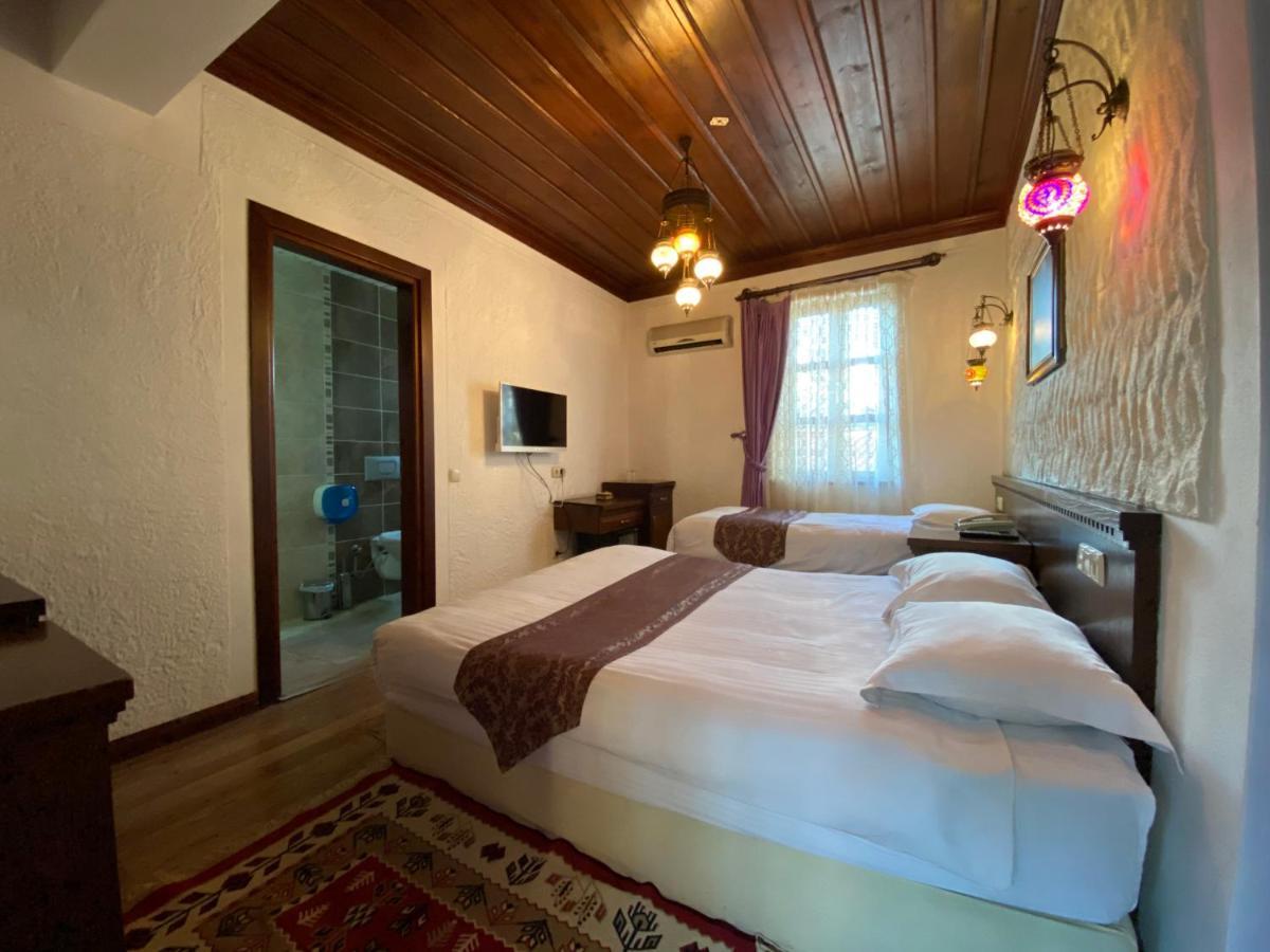 Cicerone Otel Antalya