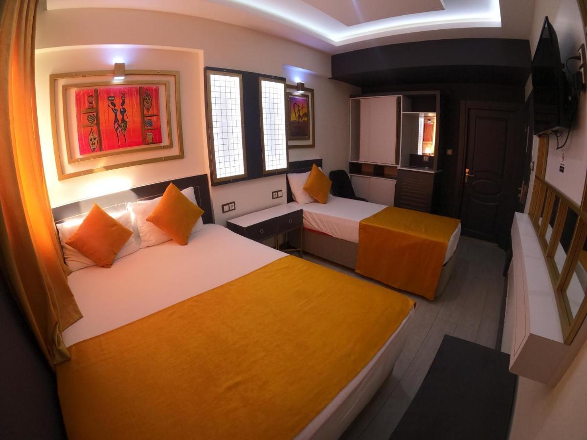 Exporoyal Antalya