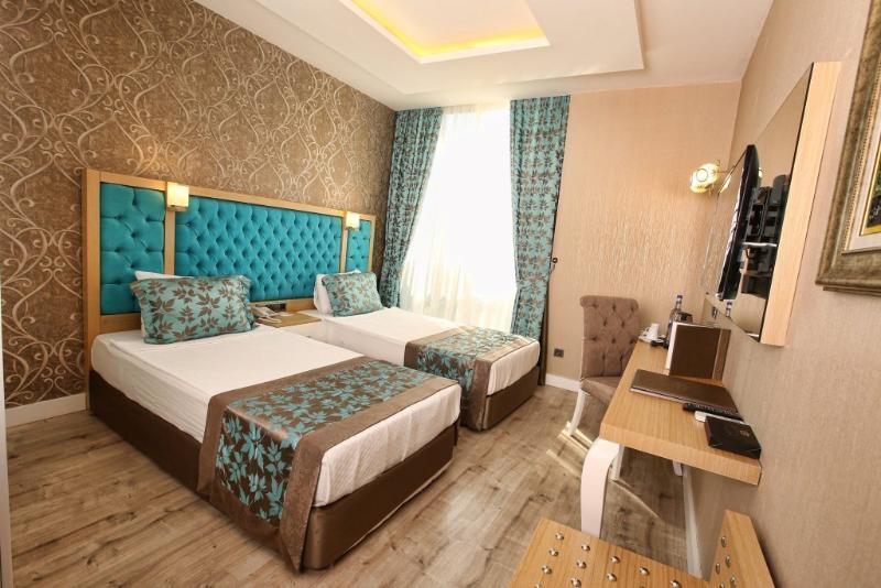 Hotel Niss Business 3*