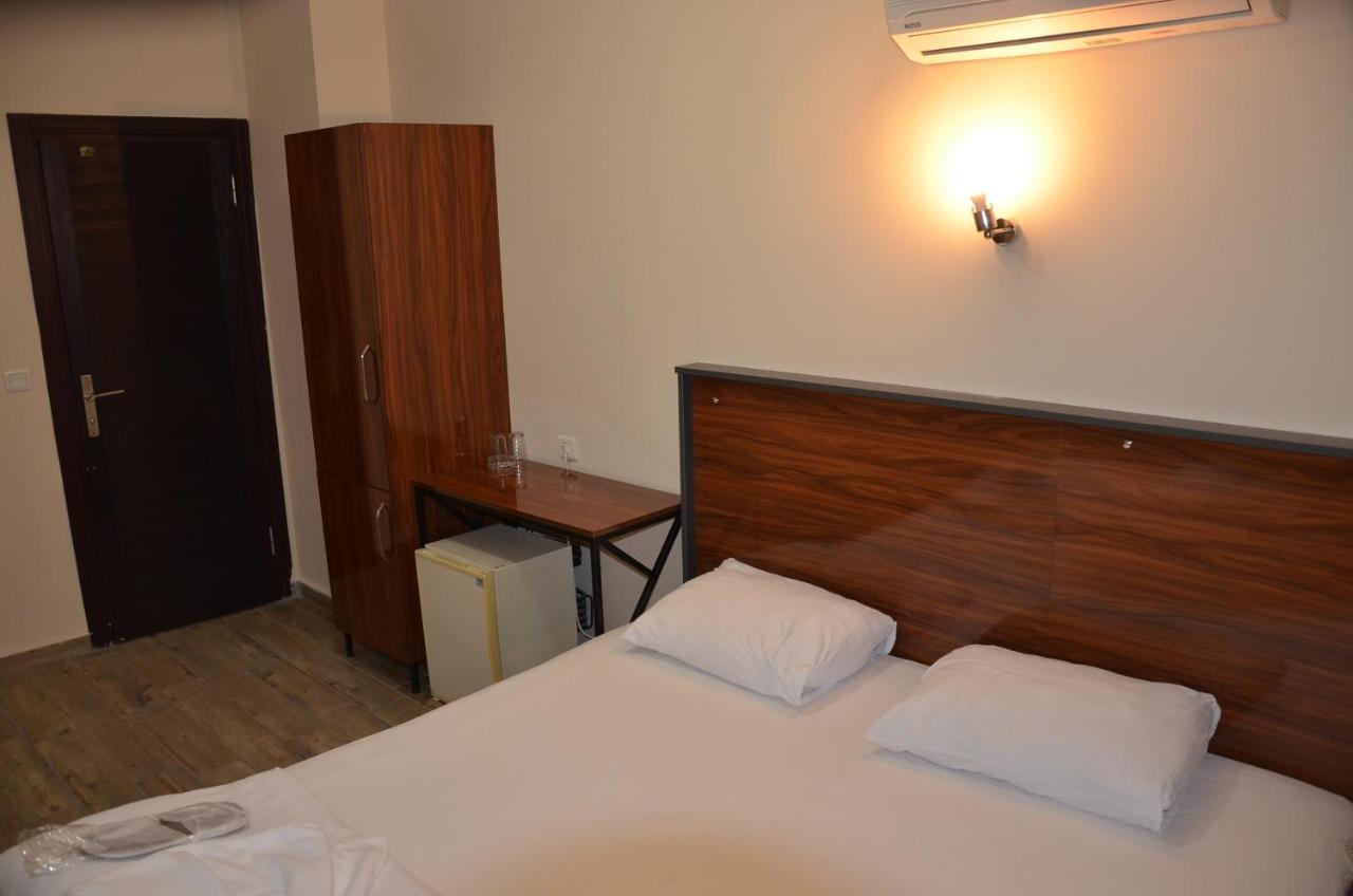 Hotel Marka Antalya