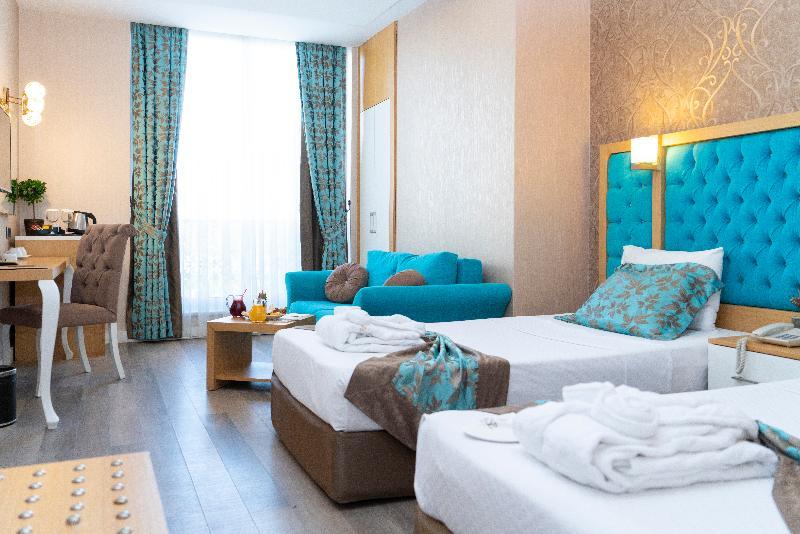 Niss Business 3* Antalya