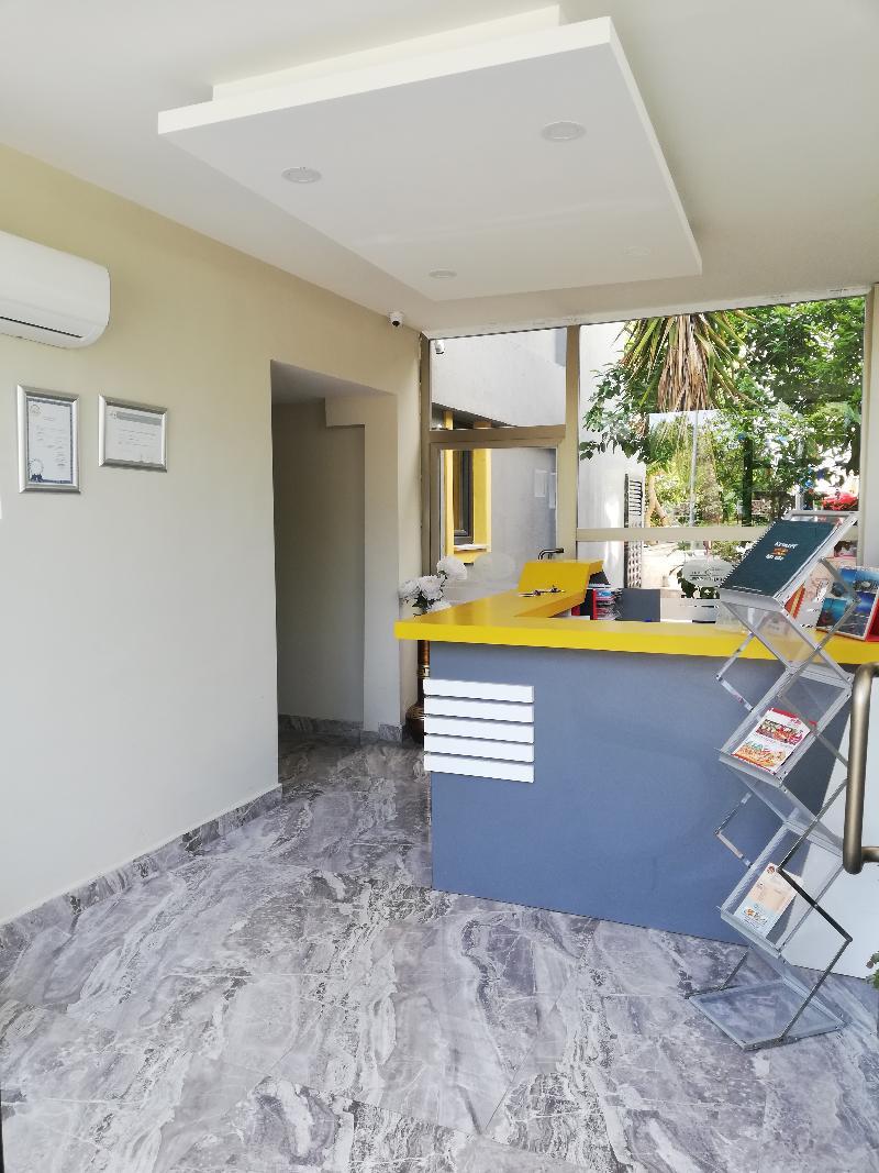 Casa De Sirena Apartment
