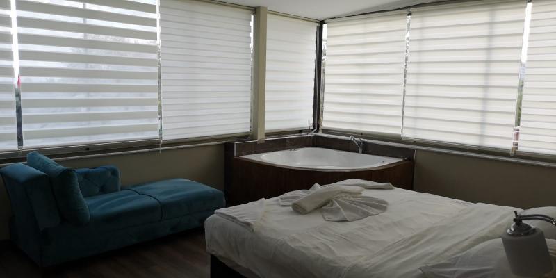 Casa De Sirena Apartment Antalya