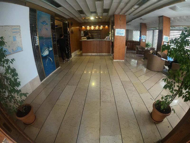 Güleryüz Otel Antalya