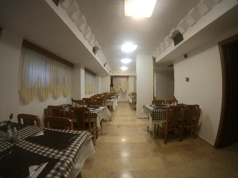 Otel Güleryüz 2*