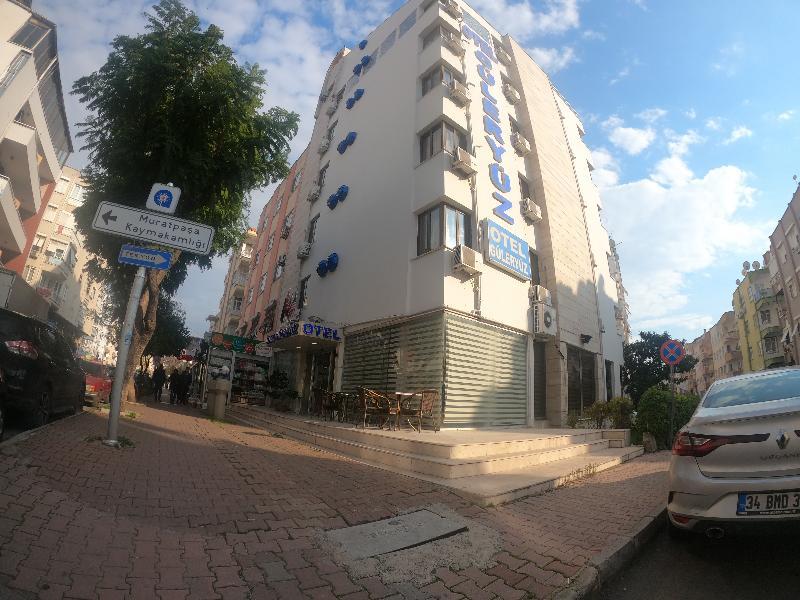 Otel Güleryüz 2*
