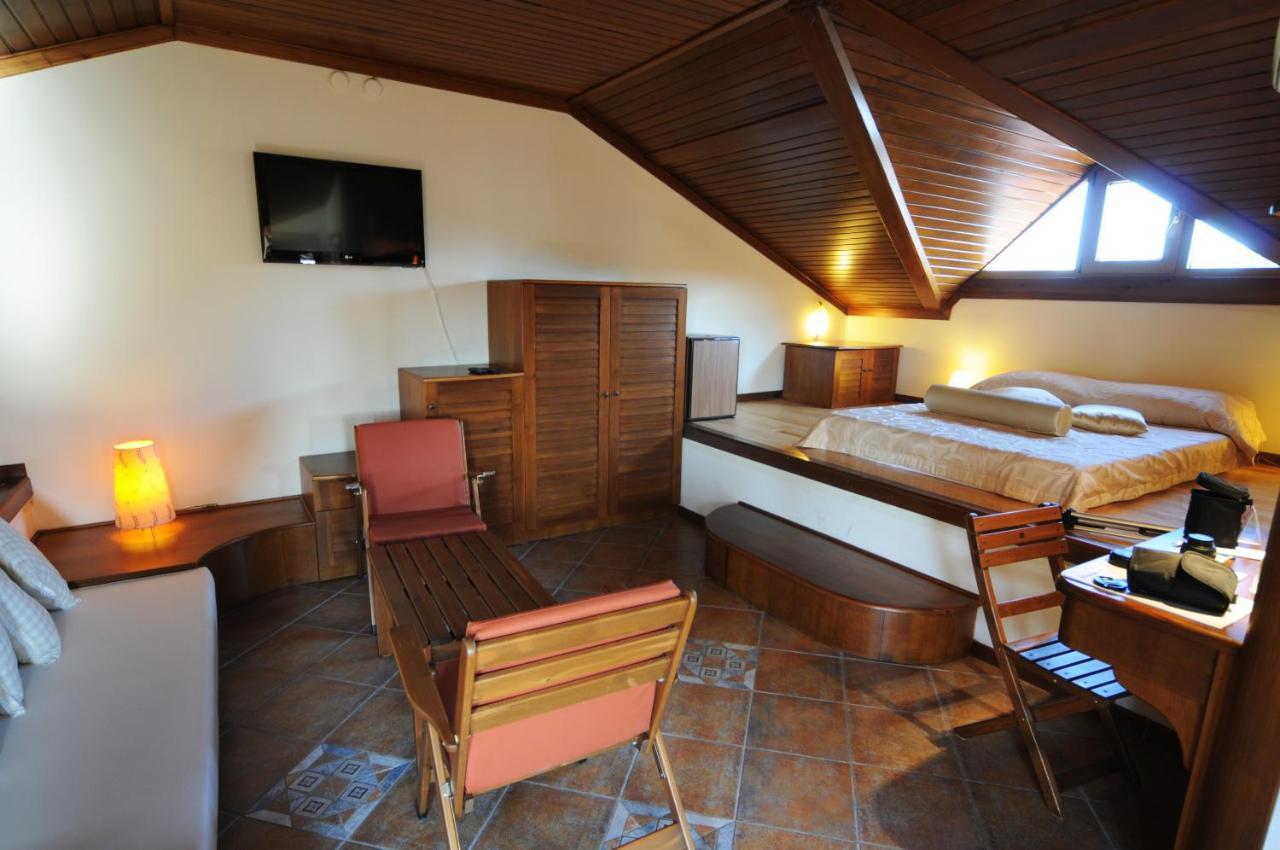 Minyon Butik Otel 4*