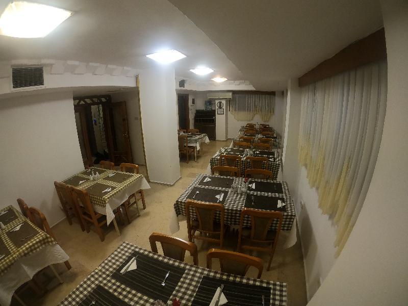 Güleryüz Otel Antalya