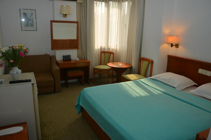 Otel Güleryüz 2*