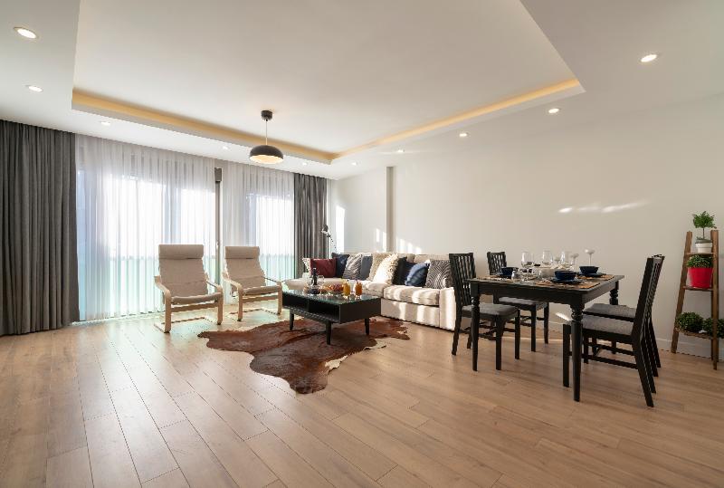 Otel Veranda